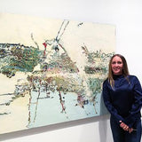 Tracey Maree Smith art