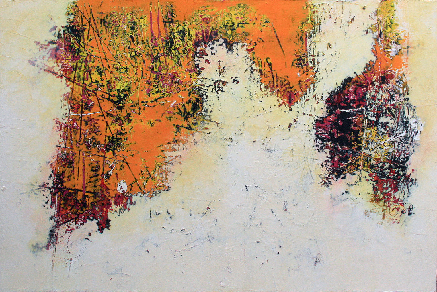 Tracey Maree Smith Art