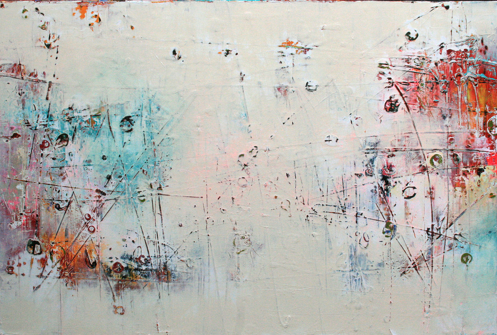 Tracey Maree Smith Art