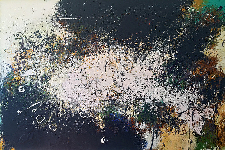 Tracey Maree Smith Art