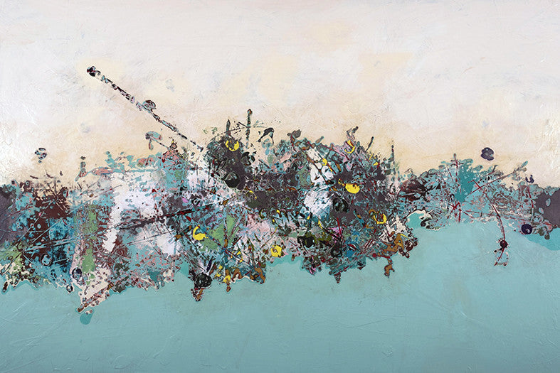 Tracey Maree Smith Art