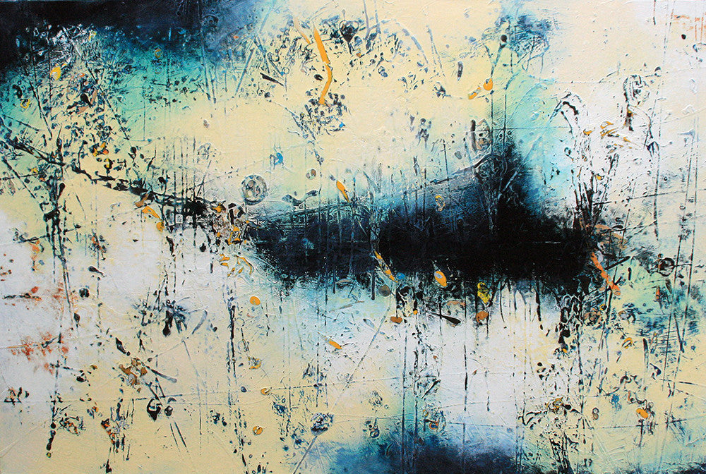 Tracey Maree Smith Art