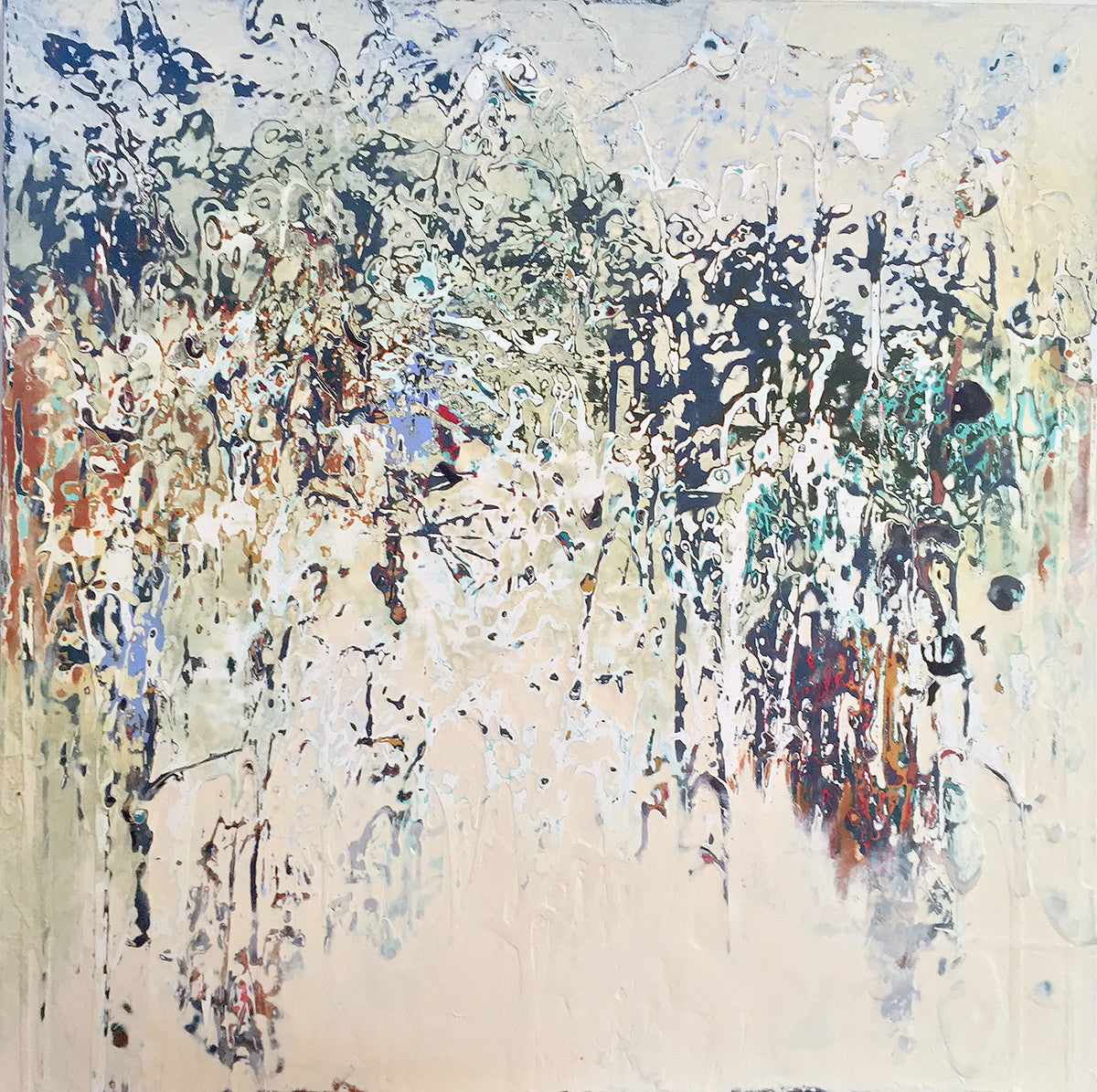 Tracey Maree Smith Art