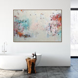 In An Unguarded Moment