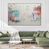 In An Unguarded Moment