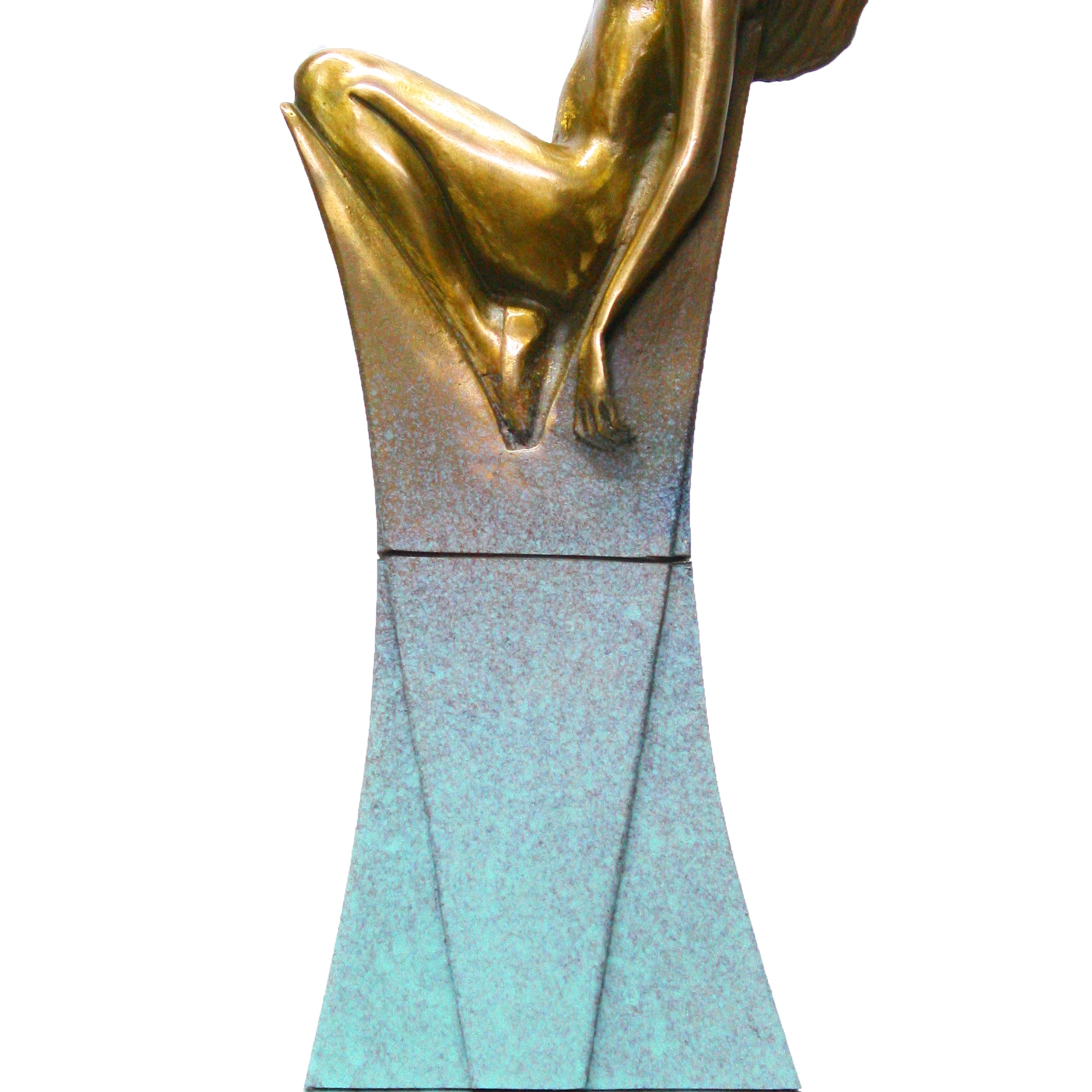 Steve Glassborow Art