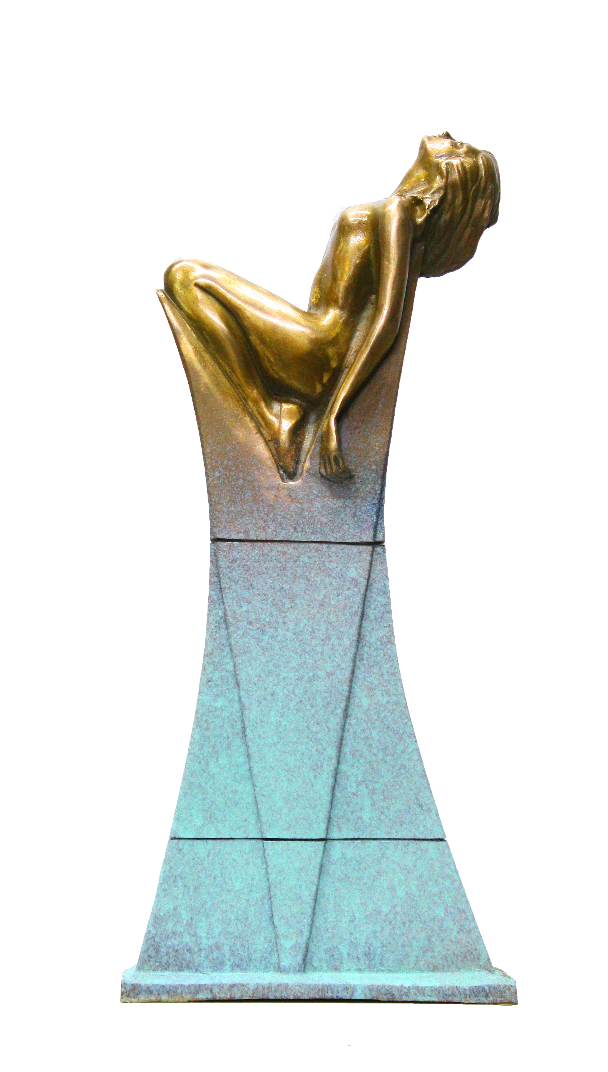 Steve Glassborow Art