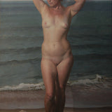 Venus arising (Pledge)