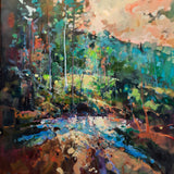 Waterhole, Wilson River (Pledge)