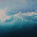 Waves of light