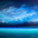 APPROACHING NIGHTFALL