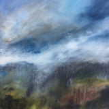 High country I