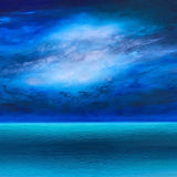 Ocean Cloud (Pledge)