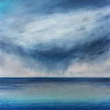 Rain cloud