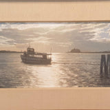 Westhead to Stockton