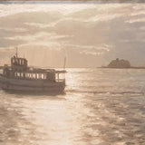 Westhead to Stockton