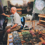 William Robinson Art