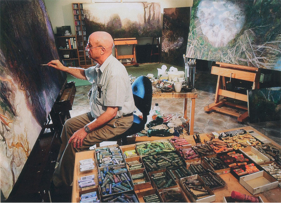 William Robinson Art