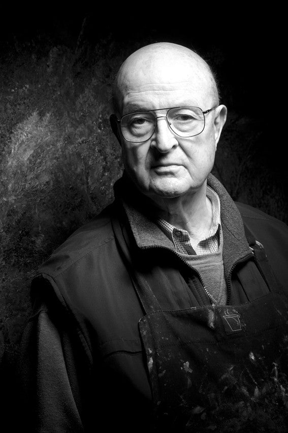 William Robinson Art