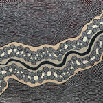 Willy Tjungurrayi art