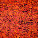 Willy Tjungurrayi art