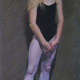 Young Dancer 2