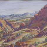 Albert Namatjira Art