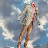 Andrew Bennett Art