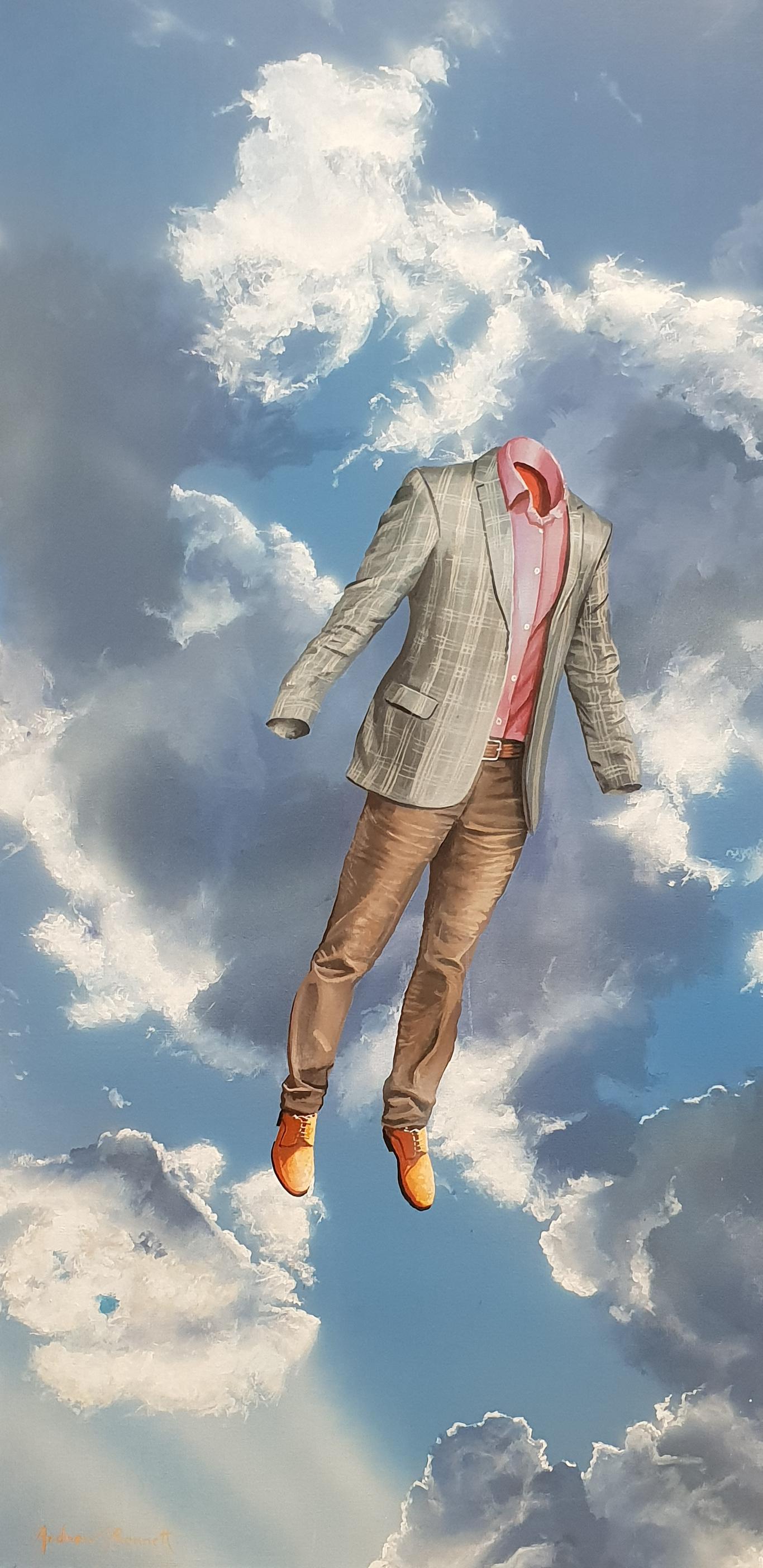 Andrew Bennett Art