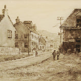 Arthur Even Read Art