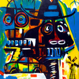 The broken hillbillies