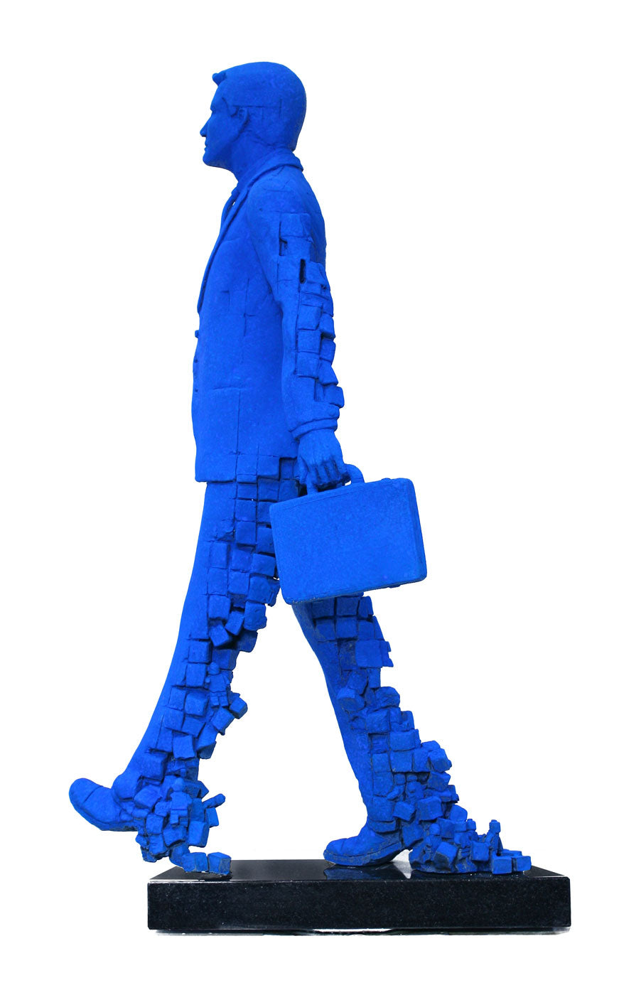 Steve Glassborow Art