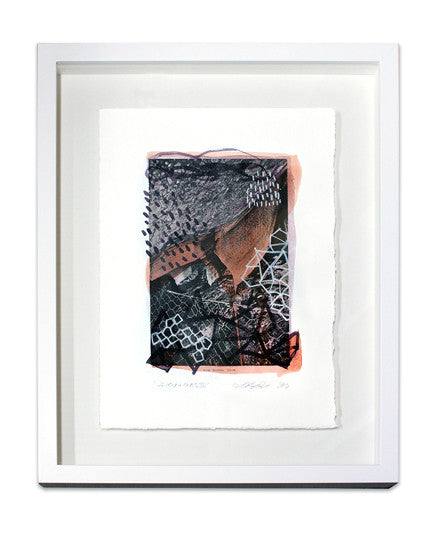 Caelli Jo Brooker Art