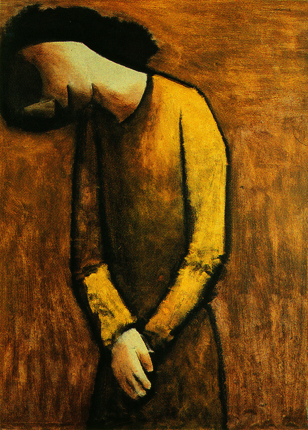 Charles Blackman art