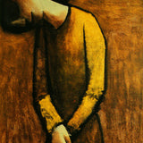 Charles Blackman art