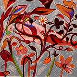 Charles Blackman art