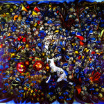 Charles Blackman art