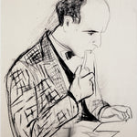 Charles Blackman art