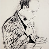 Charles Blackman art