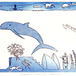 Charles Blackman art