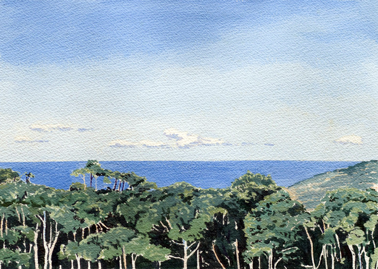 Christopher Lewis Art