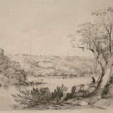 4. Elizabeth Bay, Port Jackson