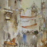David Beschi art