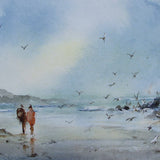 David Beschi art