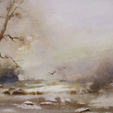 David Beschi art
