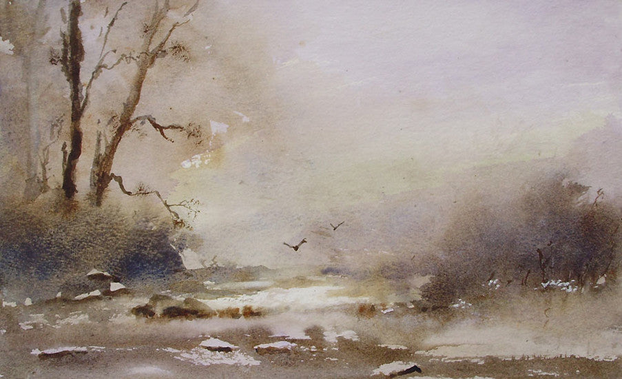 David Beschi art
