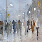 David Beschi art