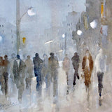 David Beschi art