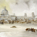 David Beschi art