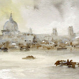 David Beschi art